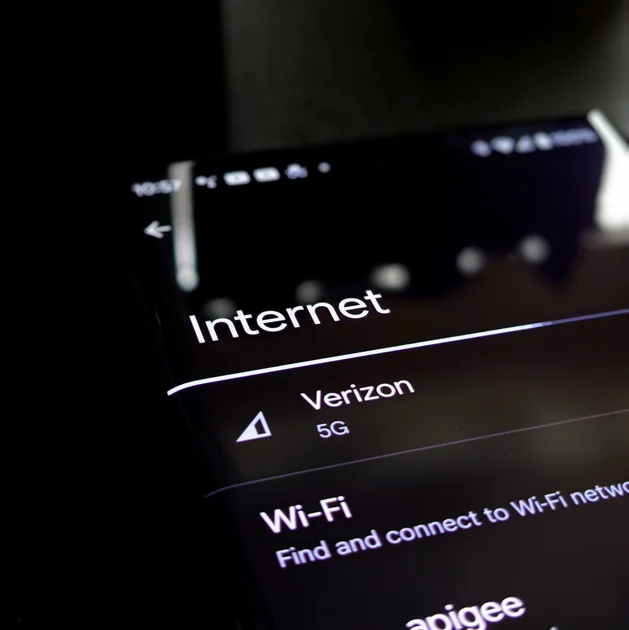 Network Providers