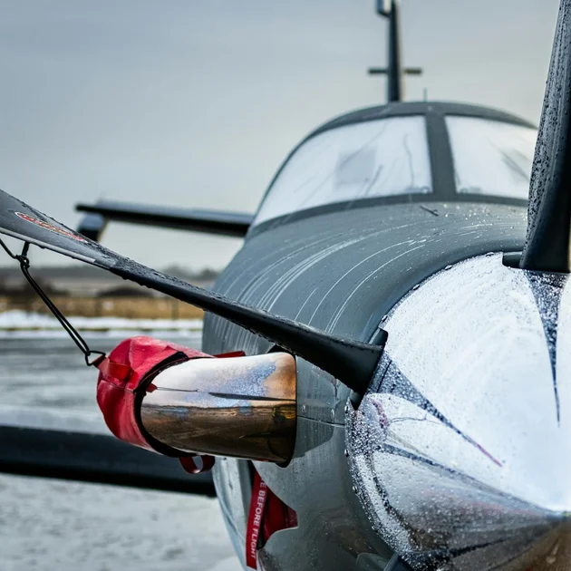 Engine Protection Cover for Critical Failures