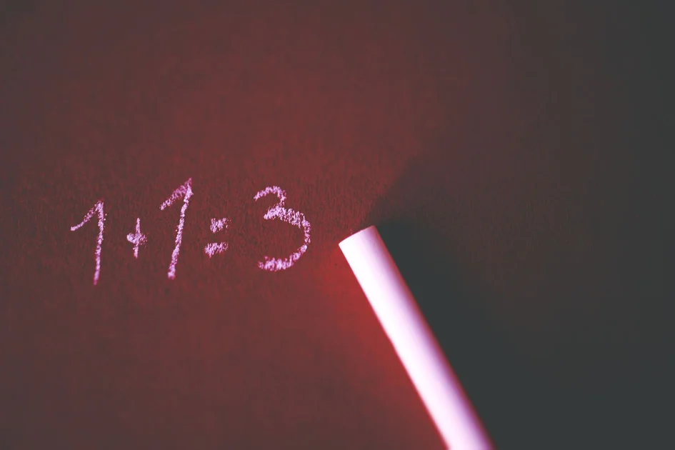 Mistake 3