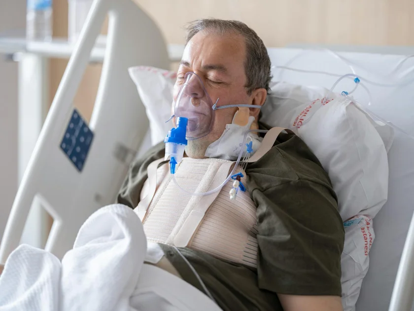 Critical Illness Rider Explained