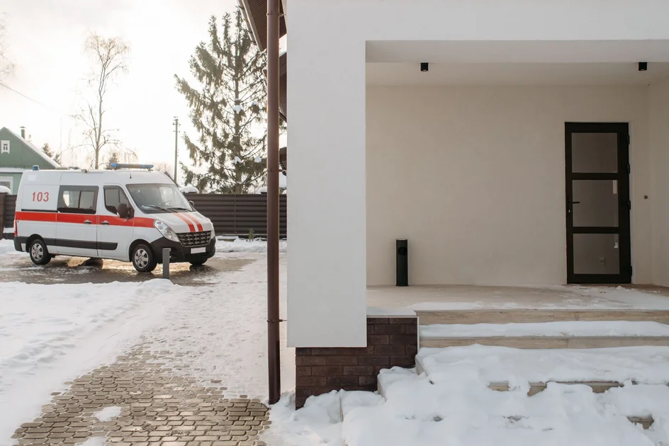 Initial Steps During an Emergency
