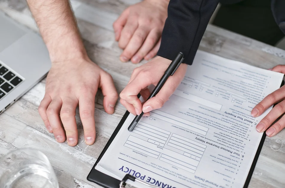 Core Types of Business Liability Insurance Policies