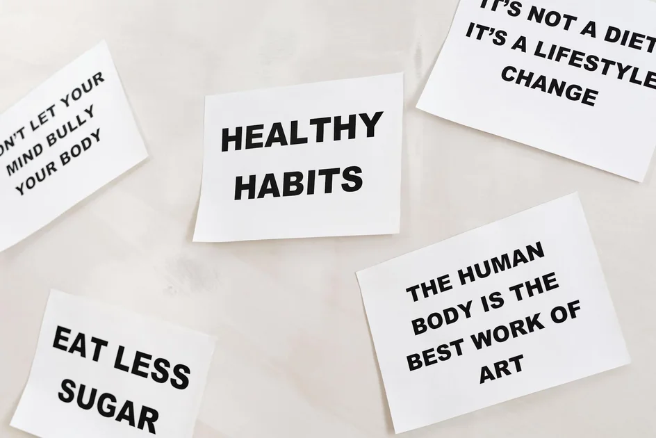 Lifestyle and Habit Discrepancies