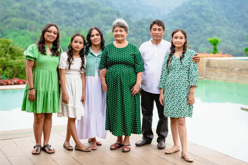 Essential Coverage for Families