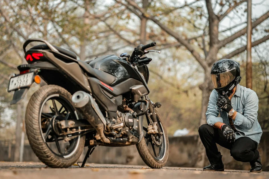 Understanding Your Bike Insurance Policy