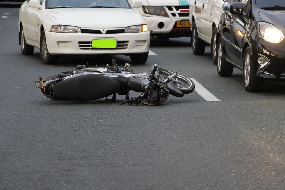 Immediate Steps After a Bike Incident