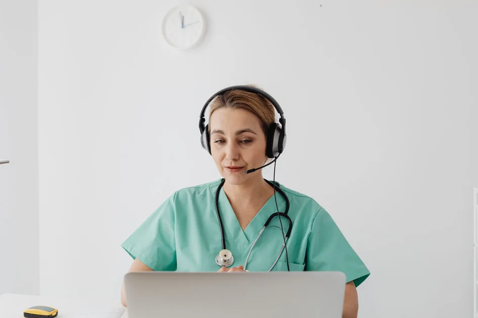 Access to a Wide Network of Providers