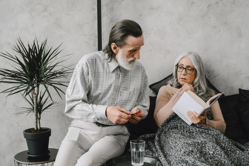 Understanding Senior Health Coverage