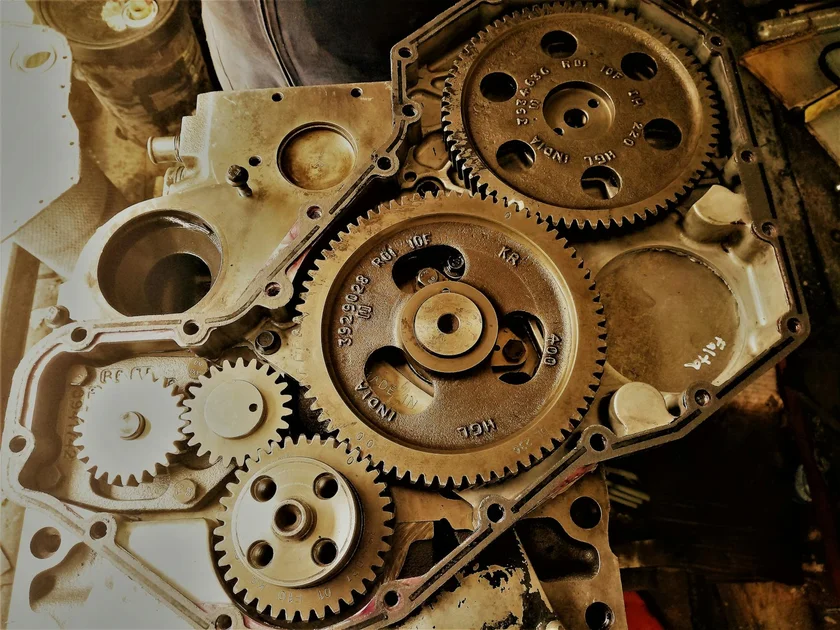 Engine and Gearbox Protection