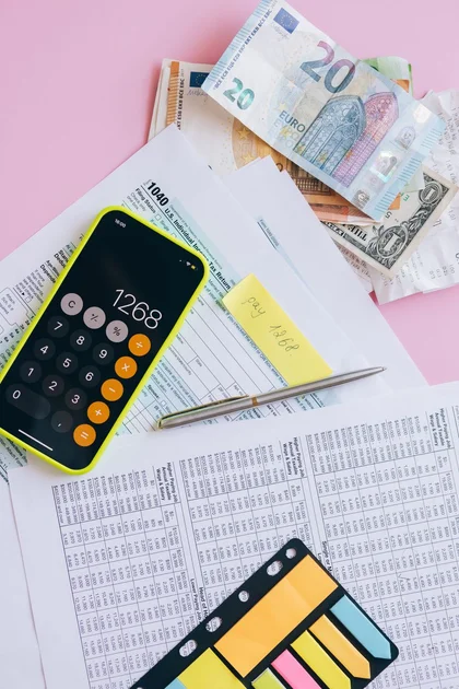 Consumables and Return to Invoice