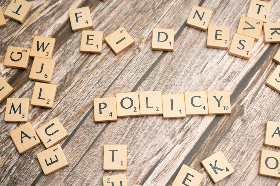 What Remains Excluded from Policies