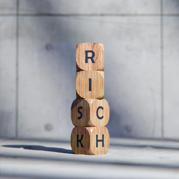 Assessing Your Unique Risk Profile