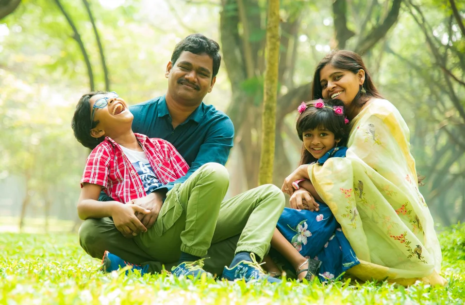The Core Purpose of Child Insurance