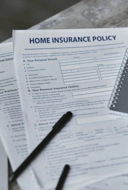 What Your Policy Covers