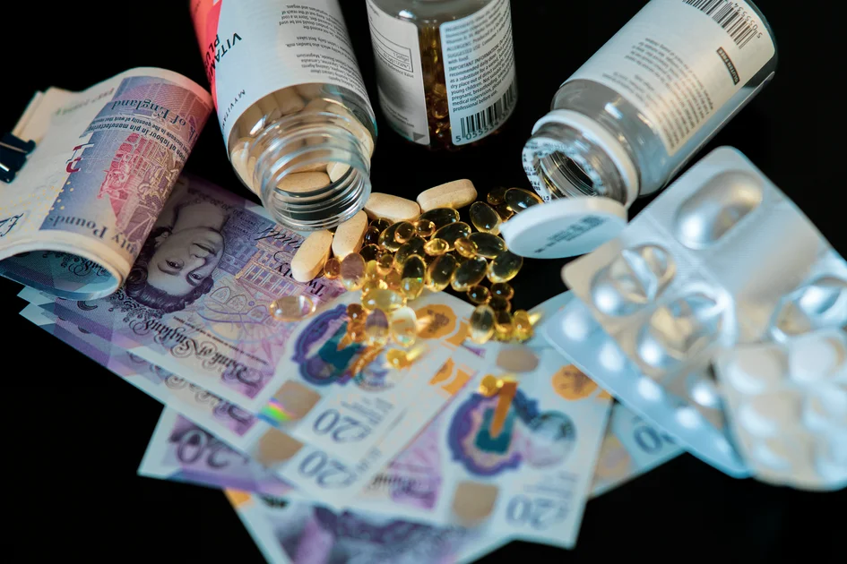 Underestimating the Cost of Longevity
