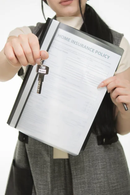Coverage for Personal Assets