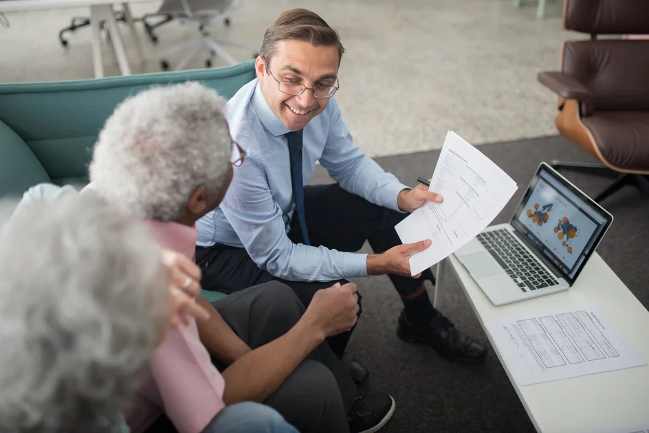 The Role of Retirement Insurance