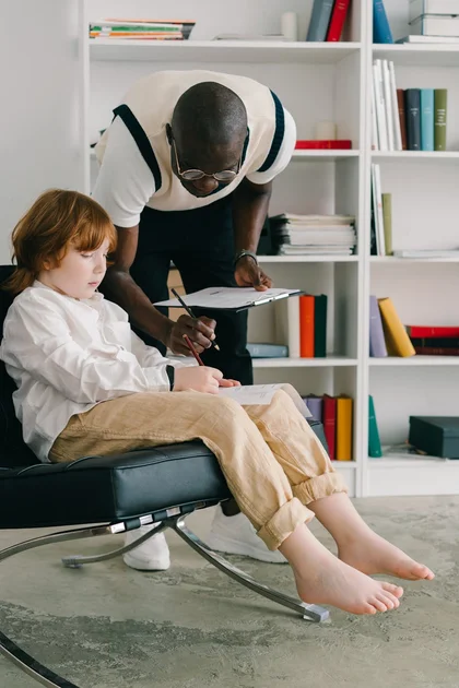 Understanding Child Insurance Basics
