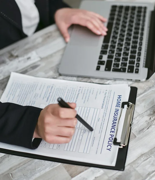 Comparison Table of Insurance Options