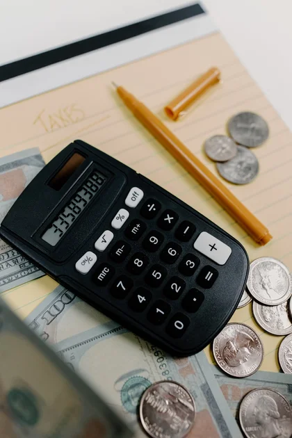Financial Efficiency and Tax Benefits