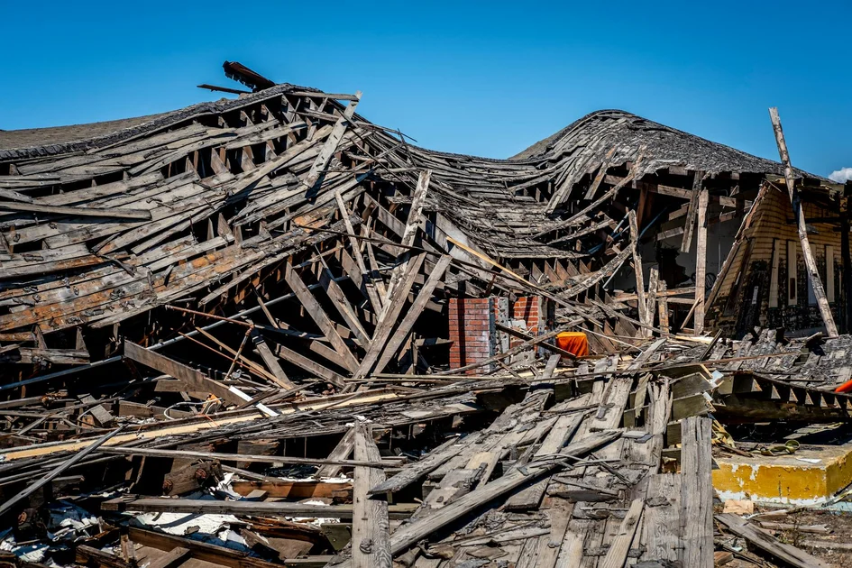 Coverage for Property Damage and Liability