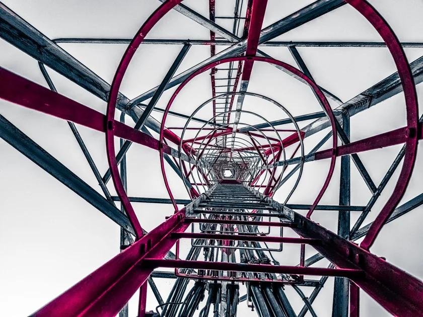 Evaluating Network Reach and Access