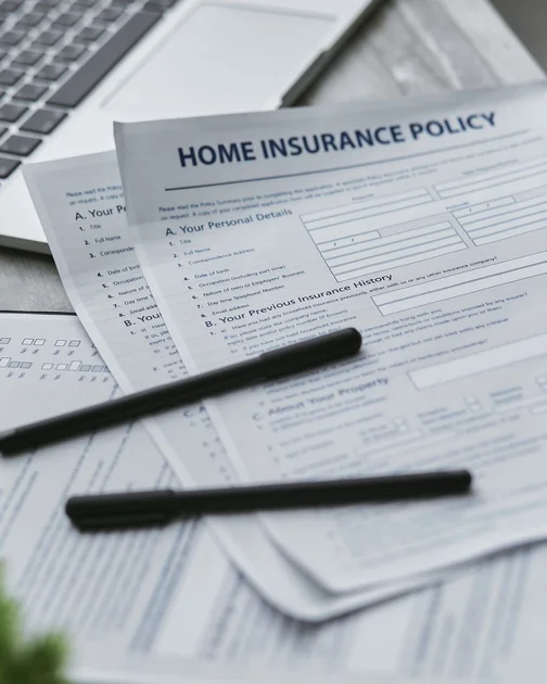 Comparison Table of Coverage Options