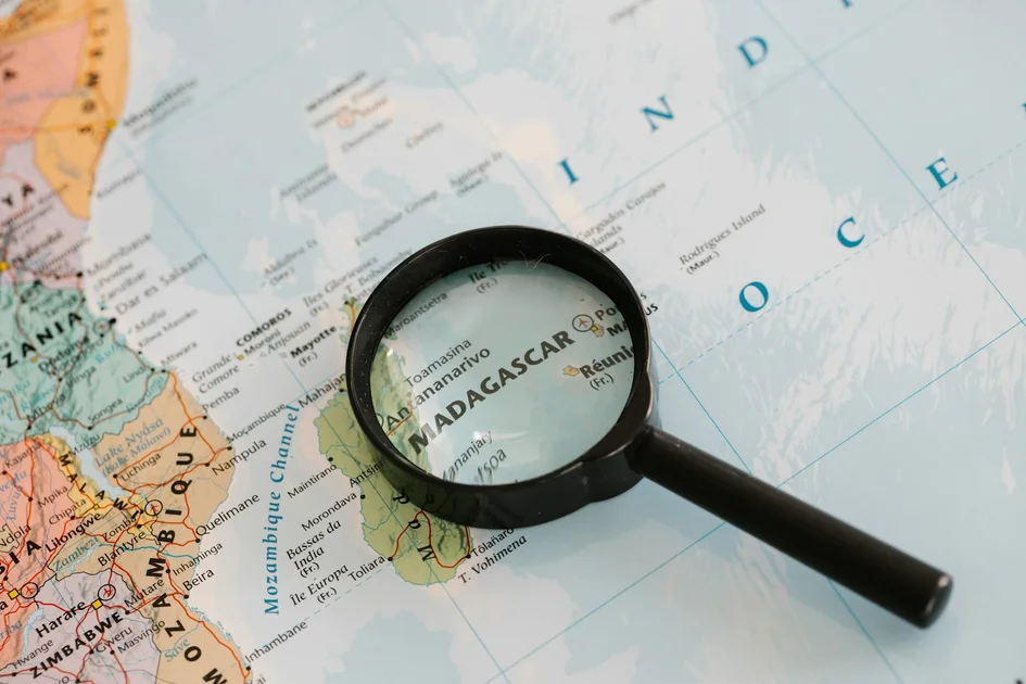 Assessing Geographical Scope and Coverage