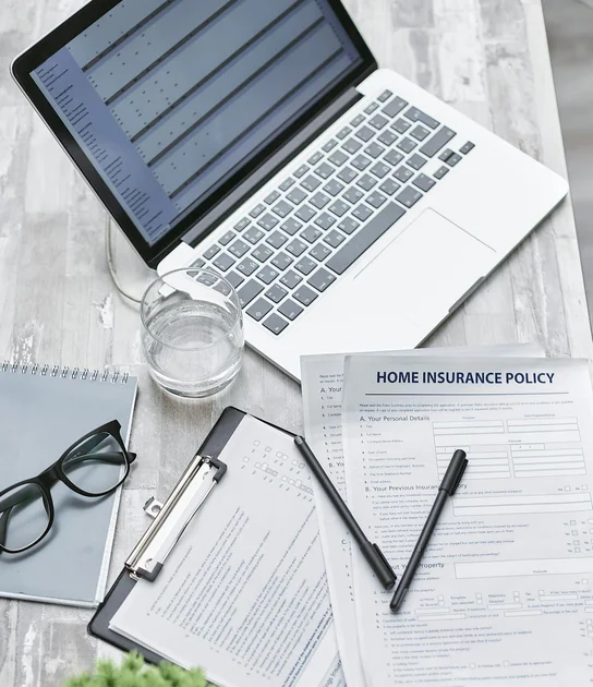Comparison Table of Insurance Features
