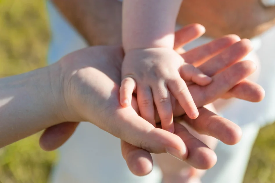 The Holy Trinity of Family Protection