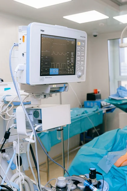 Emergency Surgery and Critical Care