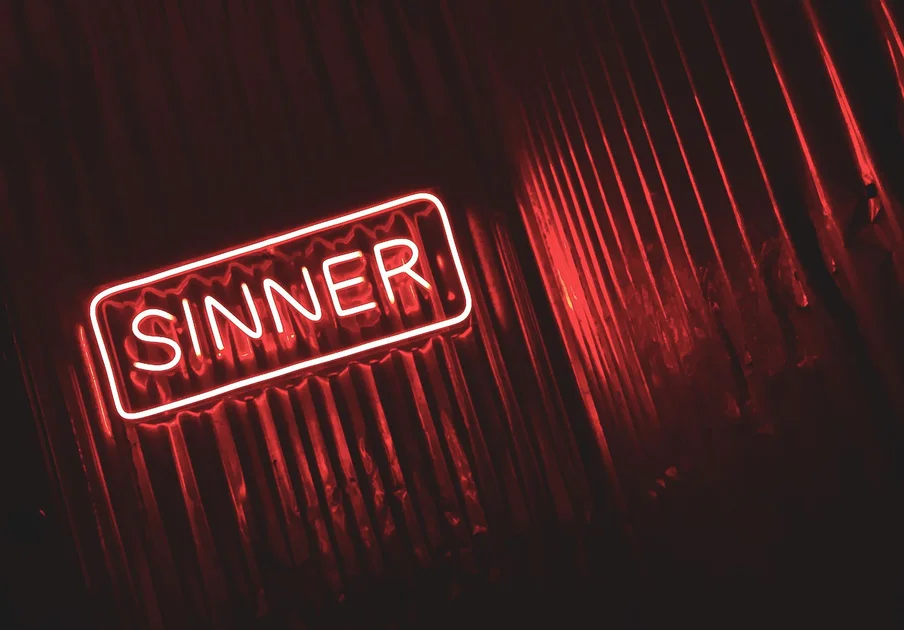 The Sin of Omission