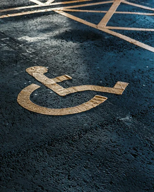 Disability Coverage for Income Security