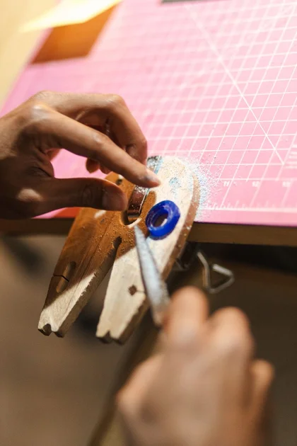 Filing the Claim With Precision