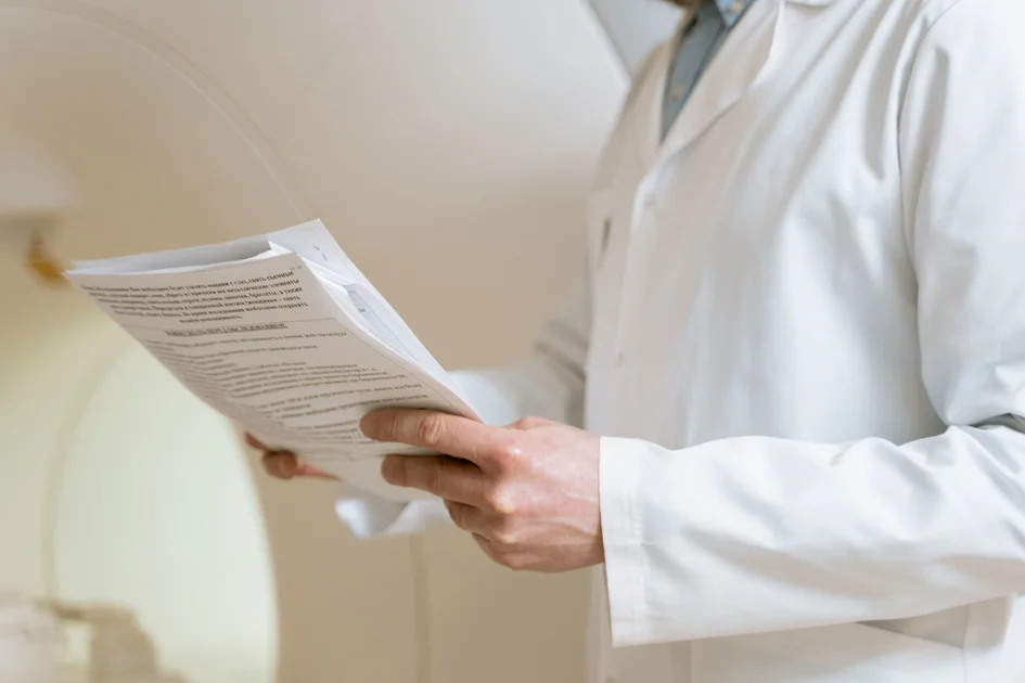 Diagnostic Documentation Protocols