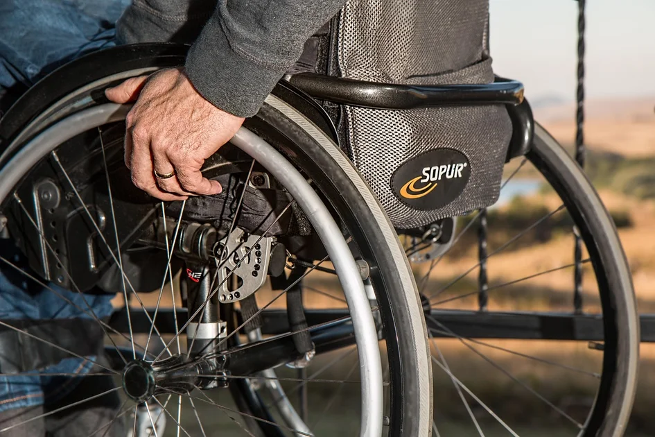 Defining Disability Standards